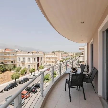View γ1 Appartamento *