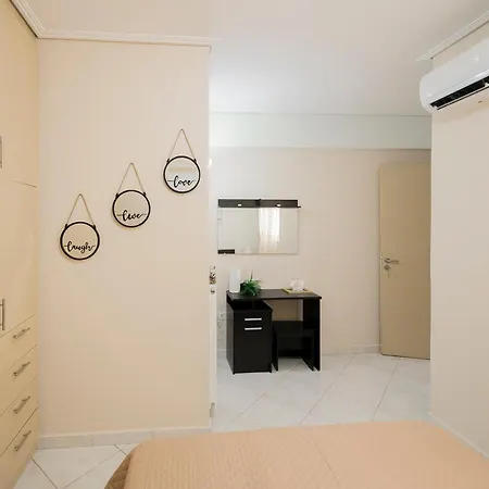 View γ1 Appartamento
