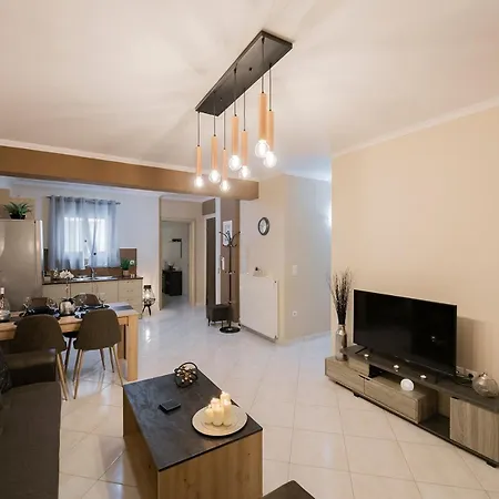 View γ1 Appartamento
