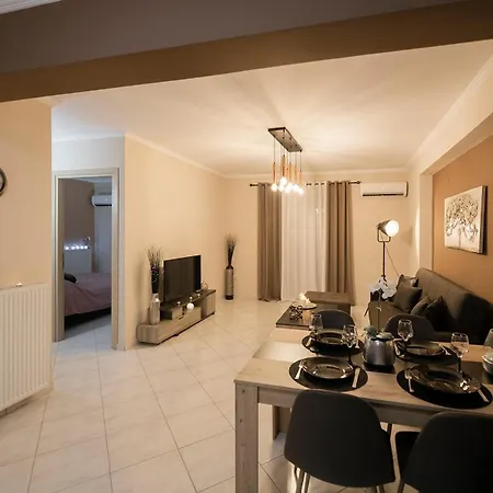 View γ1 Appartamento