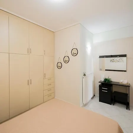 View γ1 Апартаменты *