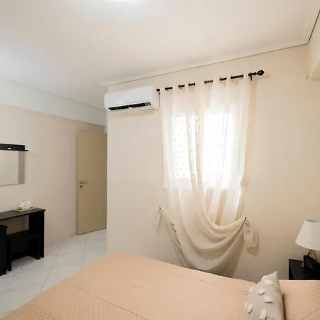 View γ1 Appartamento *