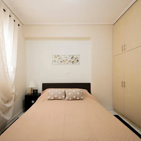 View γ1 Апартаменты Спарта