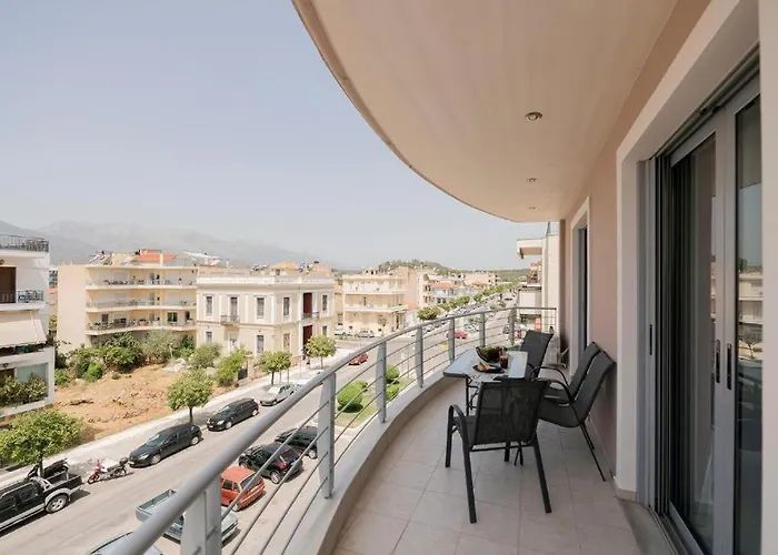 View γ1 Apartamento *