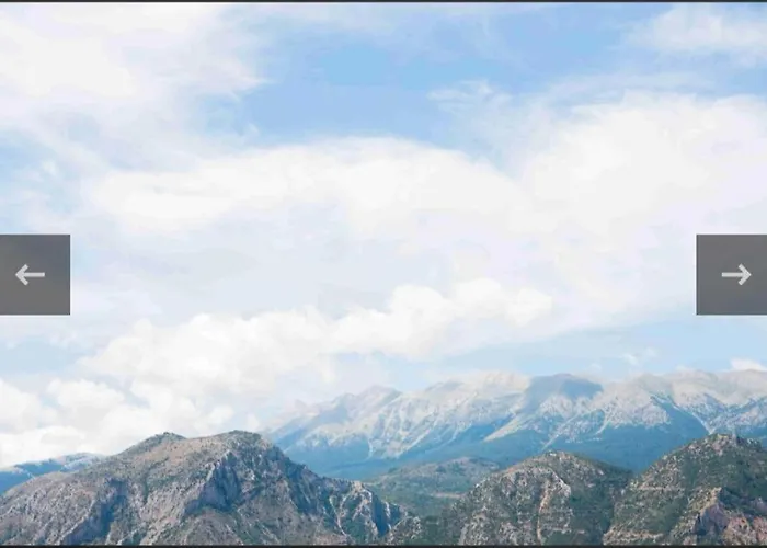 Apartamento View γ1