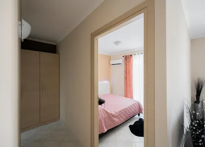 Apartamento View γ1 Sparta