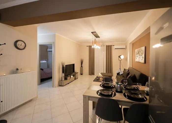 View γ1 Apartamento