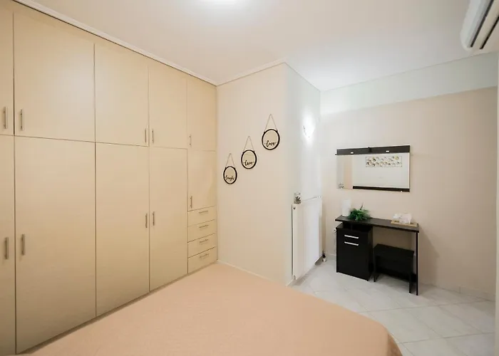 View γ1 Apartamento *