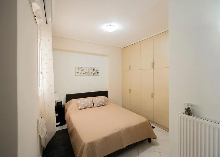 View γ1 Apartamento Sparta