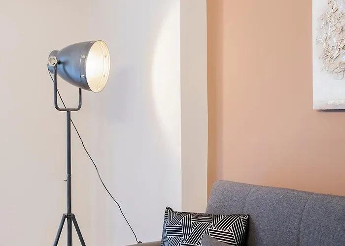 Apartamento View γ1