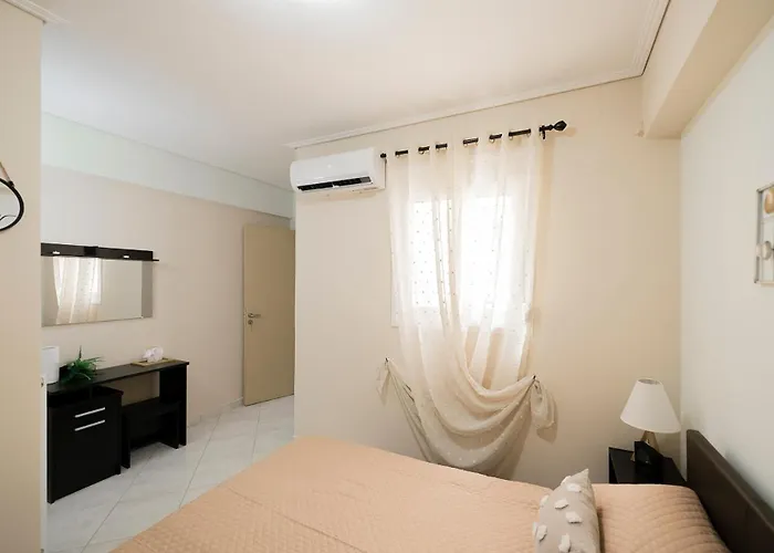 View γ1 Apartamento *