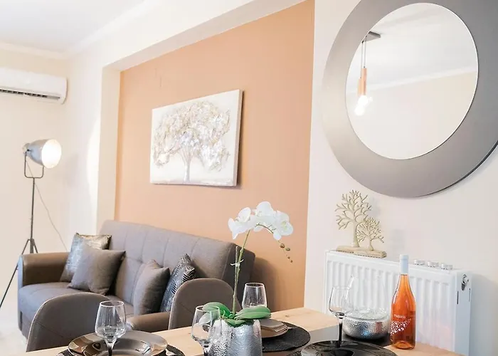 Apartamento View γ1 *