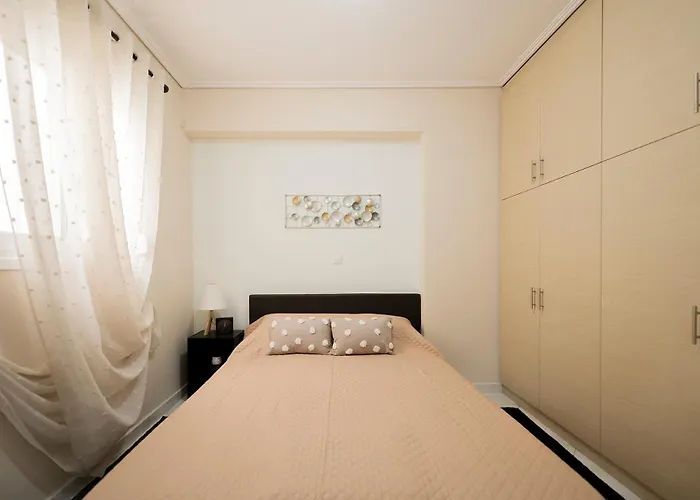 View γ1 Apartamento Sparta