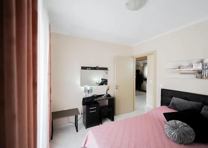 Apartamento View γ1 Sparta