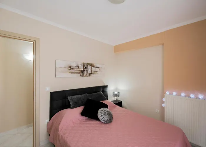 Apartamento View γ1